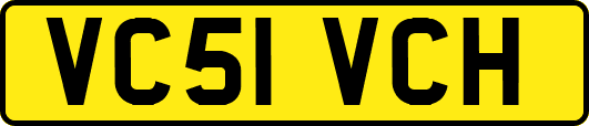 VC51VCH