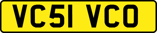 VC51VCO