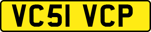 VC51VCP