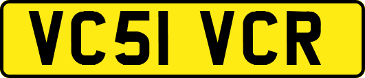 VC51VCR