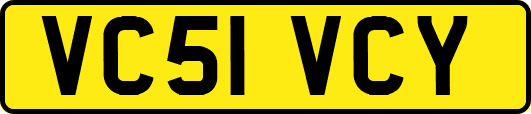 VC51VCY