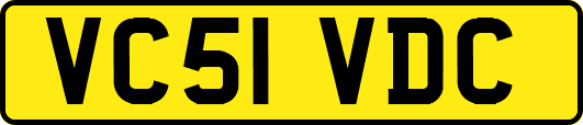 VC51VDC