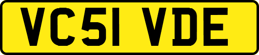 VC51VDE
