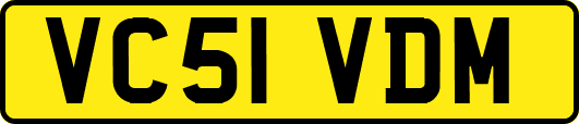 VC51VDM