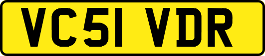 VC51VDR
