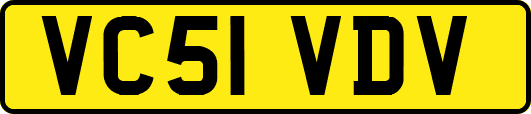 VC51VDV