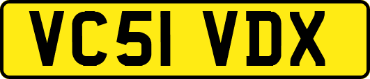 VC51VDX