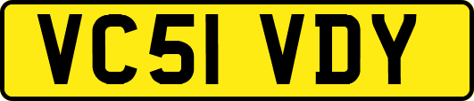 VC51VDY