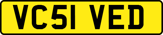 VC51VED