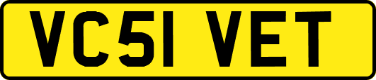 VC51VET