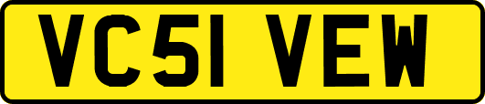VC51VEW
