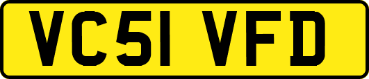 VC51VFD