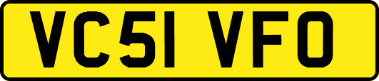VC51VFO