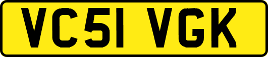 VC51VGK