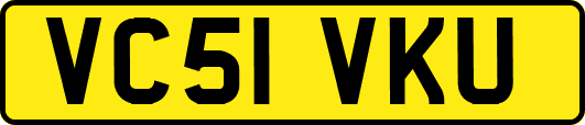 VC51VKU