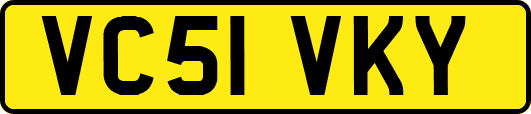 VC51VKY