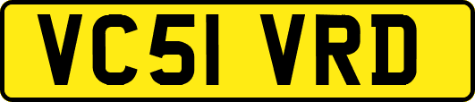 VC51VRD