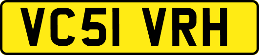 VC51VRH