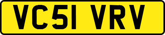VC51VRV