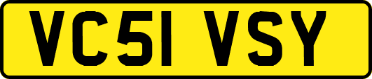 VC51VSY