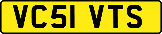 VC51VTS