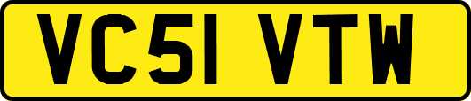 VC51VTW