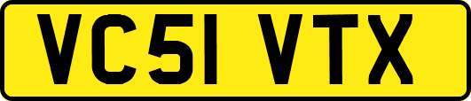 VC51VTX