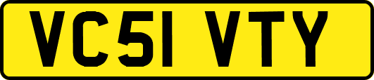 VC51VTY