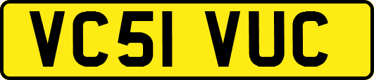 VC51VUC