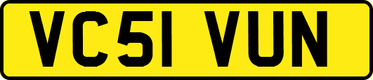 VC51VUN