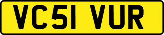 VC51VUR