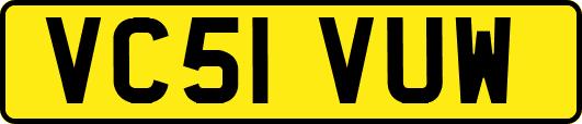 VC51VUW