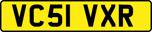 VC51VXR