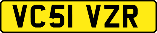 VC51VZR