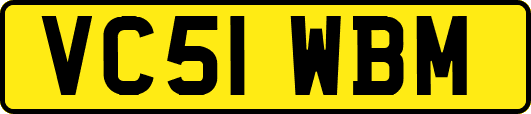 VC51WBM