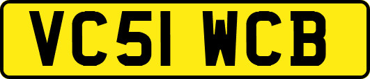 VC51WCB