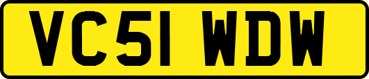 VC51WDW