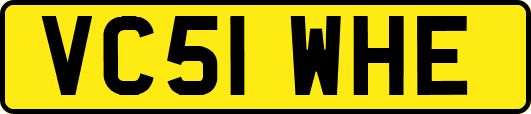 VC51WHE