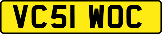 VC51WOC