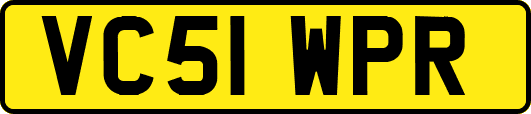 VC51WPR