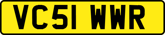 VC51WWR