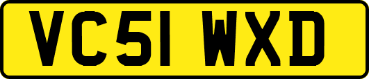 VC51WXD