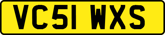 VC51WXS