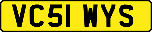 VC51WYS