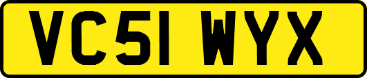 VC51WYX