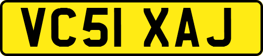 VC51XAJ