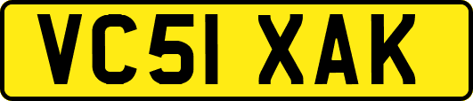 VC51XAK