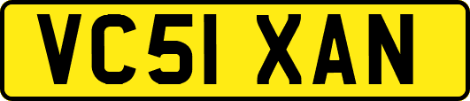 VC51XAN