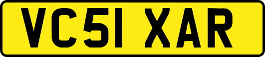 VC51XAR