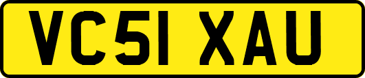 VC51XAU